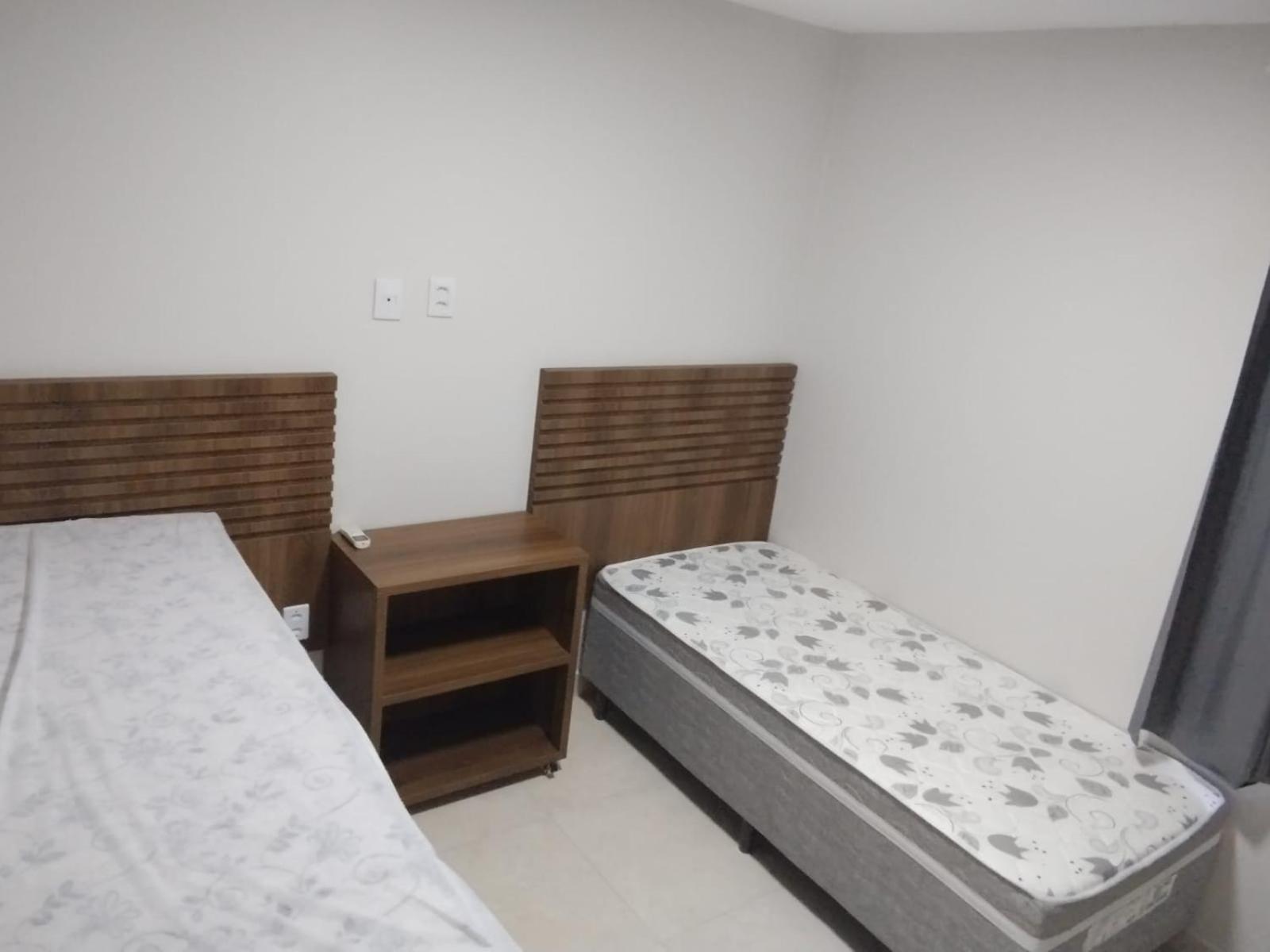 Apartamento Parque Aguas Quentes 501 Caldas Novas