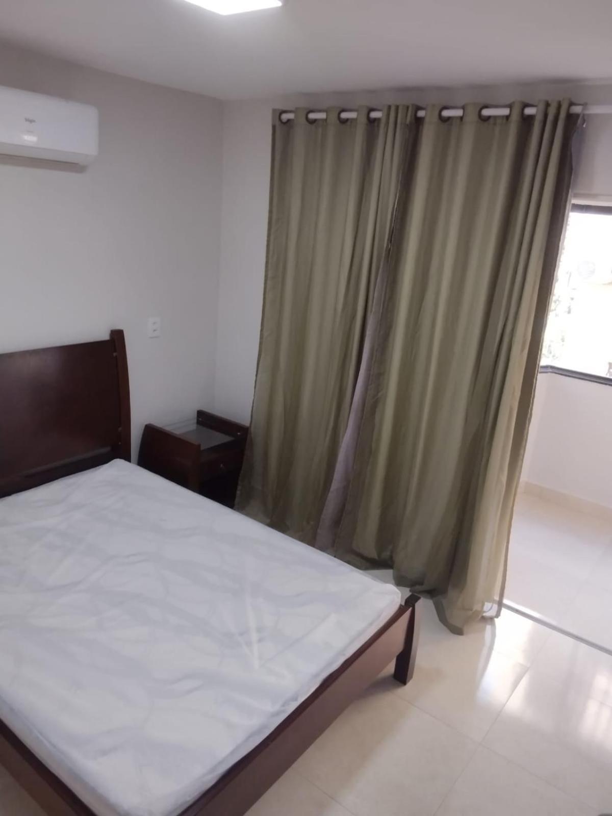 Apartamento Parque Aguas Quentes 501