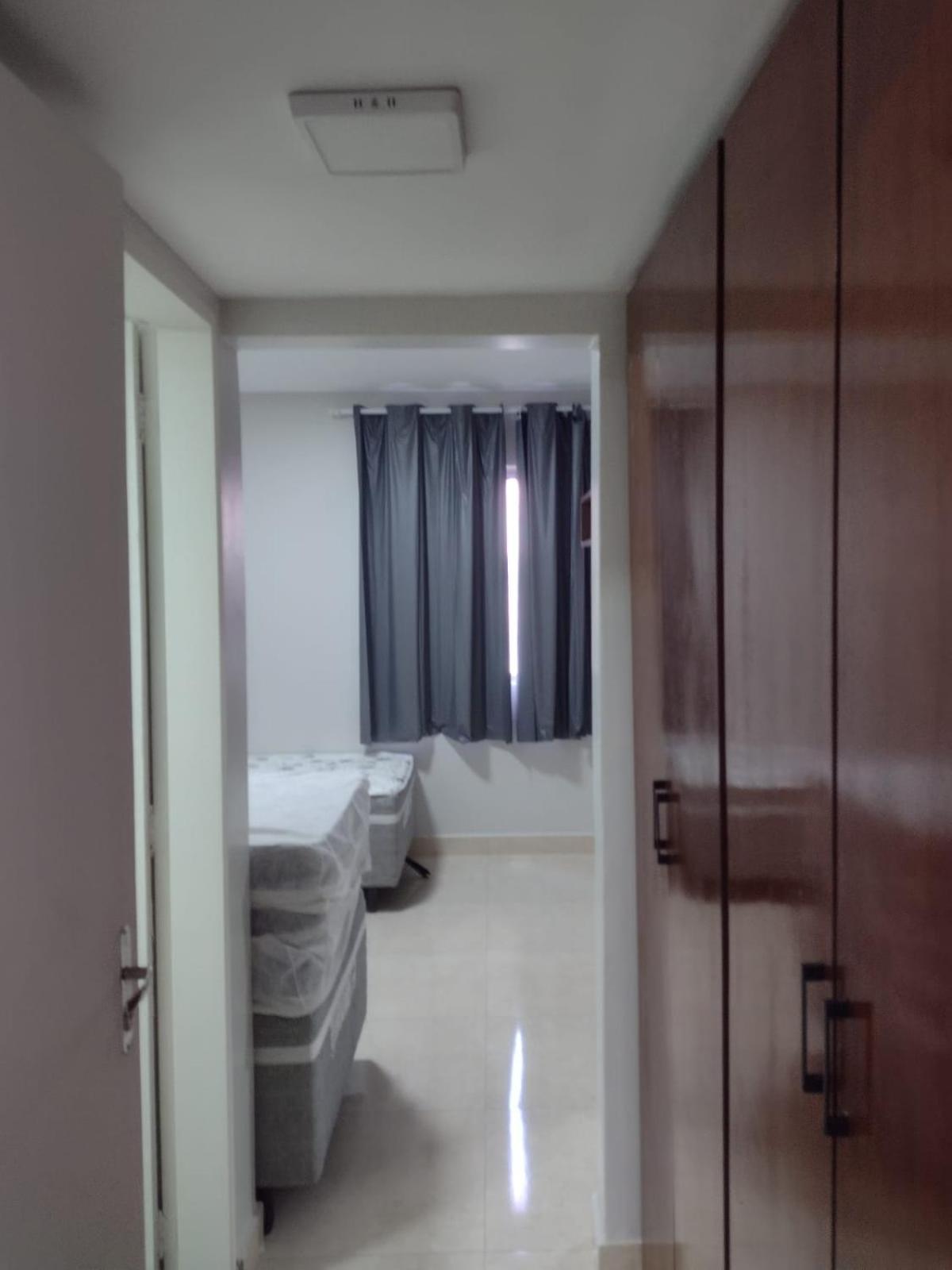 Apartamento Parque Aguas Quentes 501 Caldas Novas
