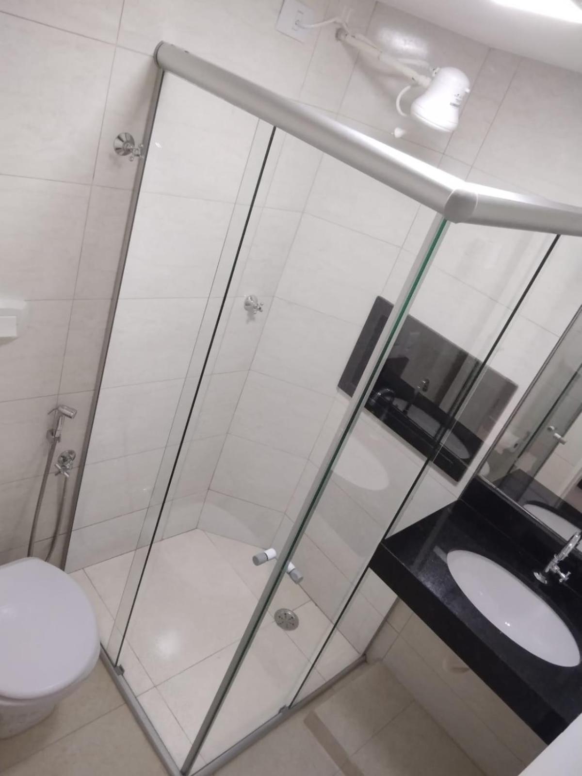 Parque Aguas Quentes 501 Apartamento